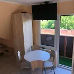 Hostel Golenicka Przystan Golenice