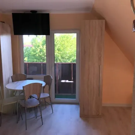 Golenicka Przystan *