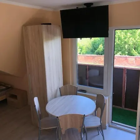 Hostel Golenicka Przystan Golenice