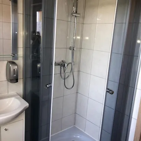 Golenicka Przystan Hostel