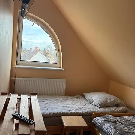 旅馆 Golenicka Przystan