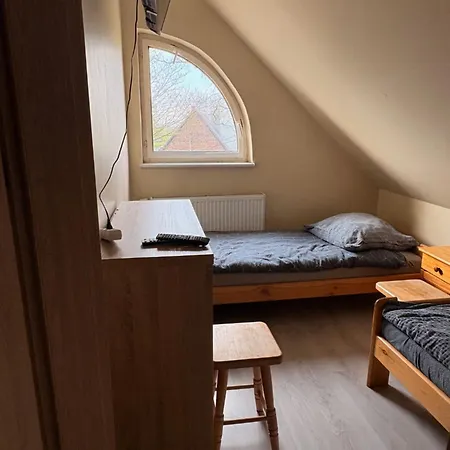 Golenicka Przystan * Golenice