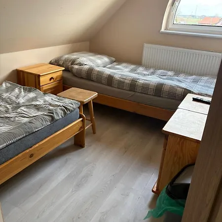 Golenicka Przystan Hostel Golenice