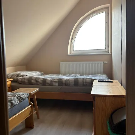 旅馆 Golenicka Przystan Golenice