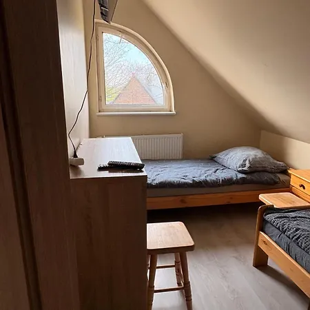 旅馆 Golenicka Przystan *