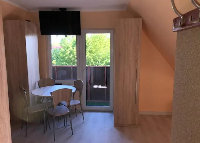 Golenicka Przystan *