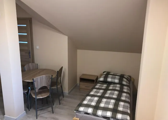 Golenicka Przystan * Golenice