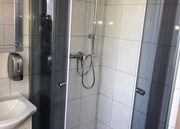 Golenicka Przystan 旅馆