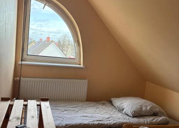 旅馆 Golenicka Przystan