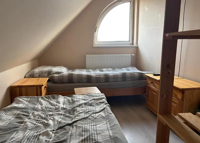 Golenicka Przystan Golenice