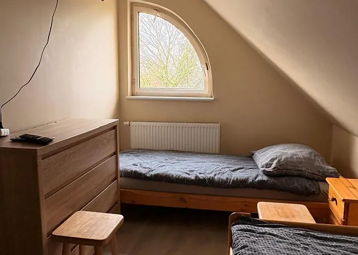 Golenicka Przystan *