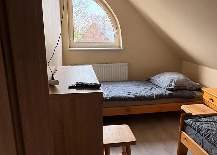 旅馆 Golenicka Przystan *